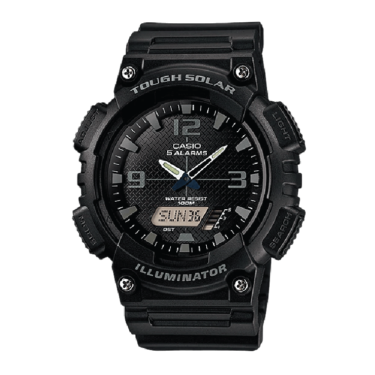 ĐỒNG HỒ NAM CASIO AQ-S810W-1A2VDF